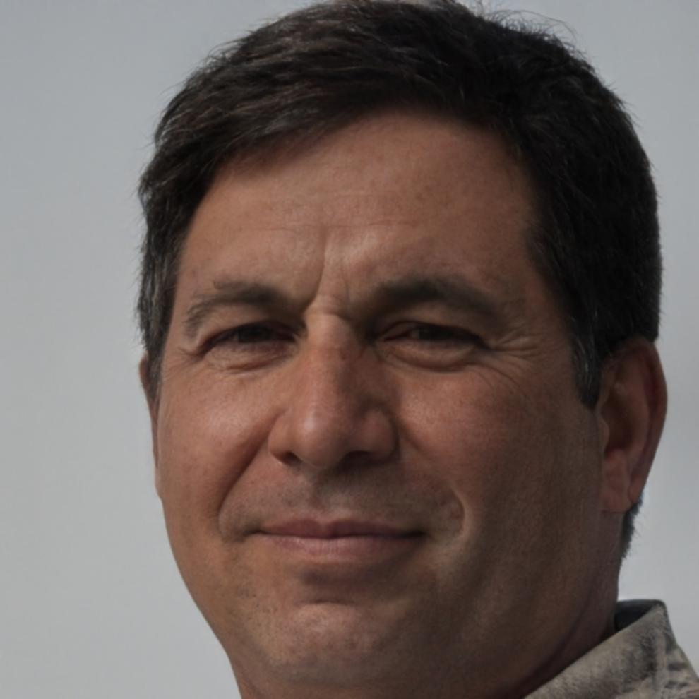 David Eriksson, Corporate Finance Expert