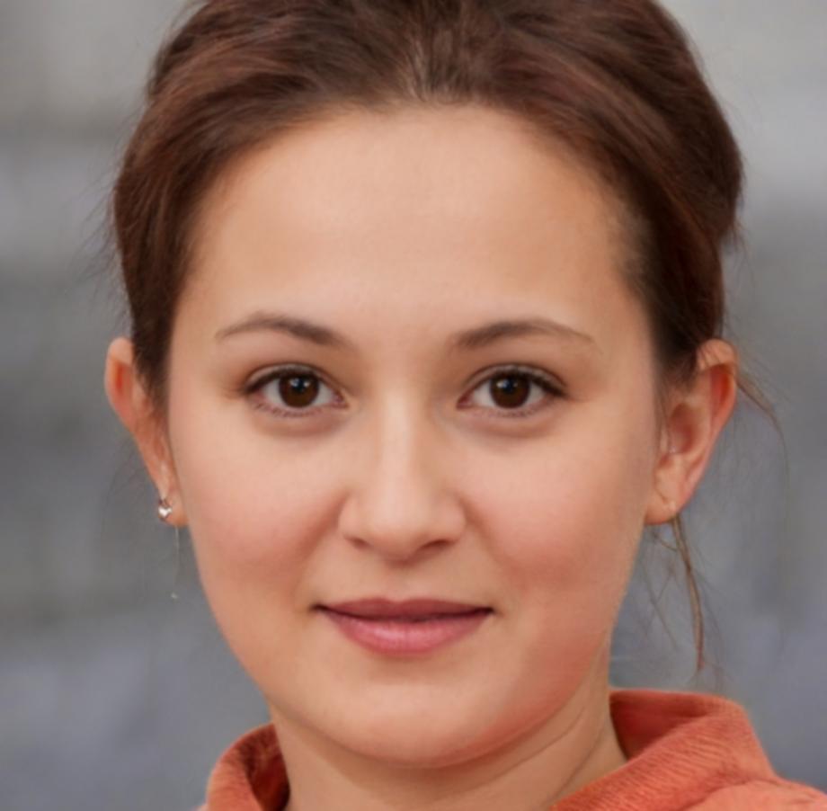 Freya Donaldson, Senior Curriculum Developer