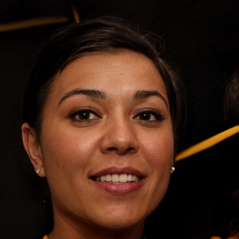 Rebecca Ashworth, Investment Advisor