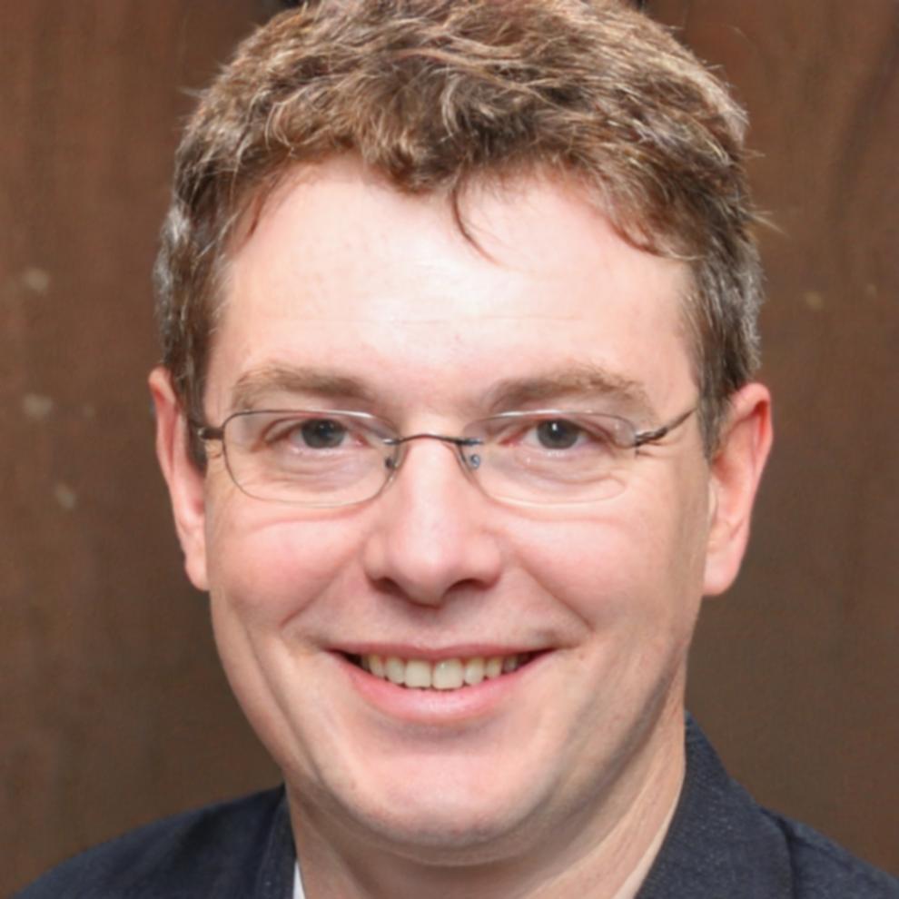 Marcus Thornfield, Lead Financial Analyst